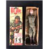 Image 1 : 1964 G.I JOE ACTION SOLDIER BY HASBRO W/ ORIGINAL BOX