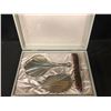 Image 5 : SILVER PLATED HOUSEHOLD LOT