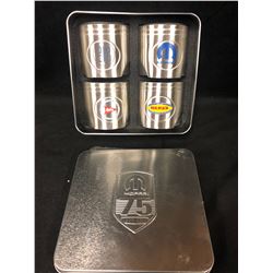 MOPAR 75TH ANNIVERSARY COLLECTOR KOOZIES SET