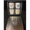 Image 1 : MOPAR 75TH ANNIVERSARY COLLECTOR KOOZIES SET