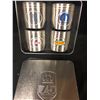 Image 2 : MOPAR 75TH ANNIVERSARY COLLECTOR KOOZIES SET