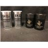 Image 1 : COLLECTIBLES LOT (CP RAIL DRINKING WATER/ JPS PLASTIC CIGARETTE CASES)