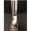 Image 1 : Baumanometer Portable Desk Model V-lok - Model 300