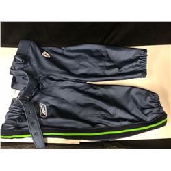 OFFICIAL SEATTLE SEAHAWKS PLAYERS PANTS (52-BB-S)