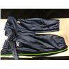 Image 1 : OFFICIAL SEATTLE SEAHAWKS PLAYERS PANTS (52-BB-S)