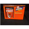 Image 1 : LIMITED EDITION 24K GOLD "WHEATIES" MINI BOX COLLECTIBLE SIGNED BY MARY LOU RETTON W/ COA