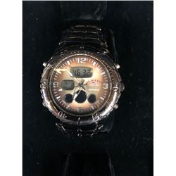 U.S POLO ASSN WATER RESISTANT WRIST WATCH