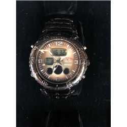 U.S POLO ASSN WATER RESISTANT WRIST WATCH