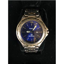 FOSSIL WRIST WATCH (HONDA)