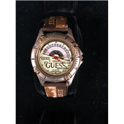 GUESS WRIST WATCH