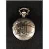 Image 1 : NEWTON QUARTZ POCKET WATCH