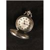 Image 2 : NEWTON QUARTZ POCKET WATCH