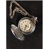 Image 2 : TAISIGE QUARTZ POCKET WATCH