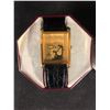 Image 1 : WALT DISNEY'S FANTASIA LORUS QUARTZ WRIST WATCH