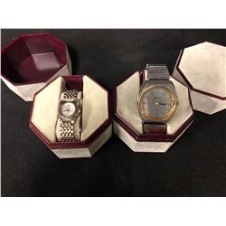 WRIST WATCH LOT