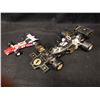 Image 1 : TOY RACE CARS LOT