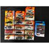 Image 1 : MATCHBOX TOY CAR LOT