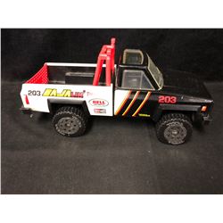 FT3 1983 Tonka Firestone Champion BAJaLin 203 Toy Truck