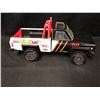 Image 1 : FT3 1983 Tonka Firestone Champion BAJaLin 203 Toy Truck