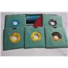 Image 2 : 5 45 RPM Records