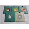 Image 2 : 5 45 RPM Records