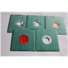 Image 2 : 5 45 RPM Records