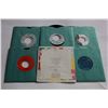 Image 2 : 5 45 RPM Records