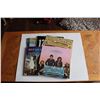 Image 11 : 5 33 RPM Records