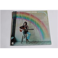 5 33 RPM Records