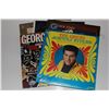 Image 1 : 5 33 RPM Records