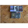 Image 1 : 5 Cassette Tapes