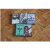 Image 1 : 5 Cassette Tapes