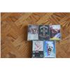 Image 1 : 5 Cassette Tapes
