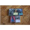 Image 1 : 5 Cassette Tapes