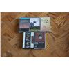 Image 1 : 5 Cassette Tapes