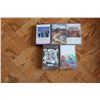 Image 1 : 5 Cassette Tapes