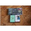 Image 1 : 5 Cassette Tapes