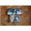Image 1 : 5 Cassette Tapes