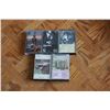 Image 1 : 5 Cassette Tapes