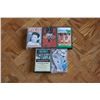 Image 1 : 5 Cassette Tapes