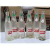 Image 1 : 6 QUALITY STUBBY POP BOTTLES