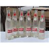 Image 1 : 6 QUALITY STUBBY POP BOTTLES