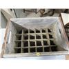 Image 1 : WOODEN POP CRATE DREWERYS