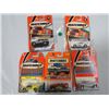 Image 1 : LOT OF 5 MATCH BOX TOYS