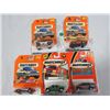 Image 1 : LOT OF 5 MATCH BOX TOYS
