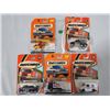 Image 1 : LOT OF 5 MATCH BOX TOYS