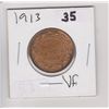 Image 1 : 1913 CNDN LARGE PENNY