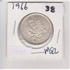 Image 1 : 1966 CNDN 50 CENT PIECE