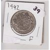 Image 1 : 1942 CNDN 50 CENT PIECE