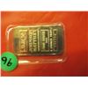 Image 2 : TROY OUNCE .999 FINE SILVER BAR #354376